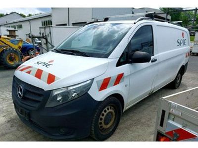 Mercedes Vito
