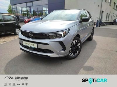 gebraucht Opel Grandland X Ultimate 1.2