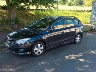 Gebraucht Hyundai i30