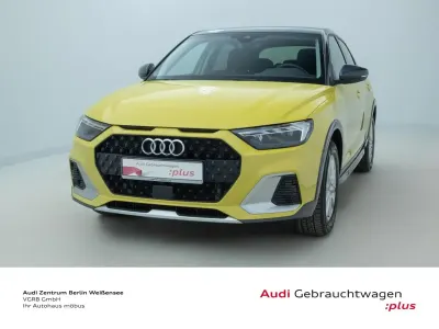 Gebraucht Audi A1