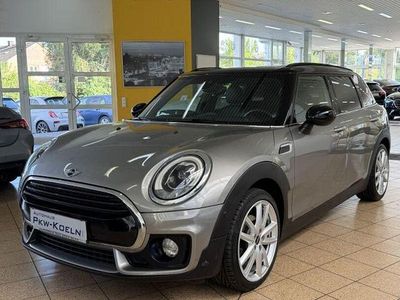 Second-hand Mini Clubman 136 CP (100 kW) 2015 Gri Break