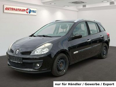 Renault Clio GrandTour