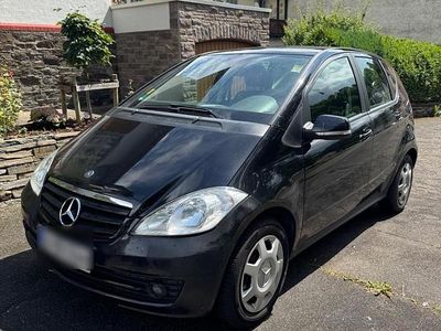 Mercedes A150