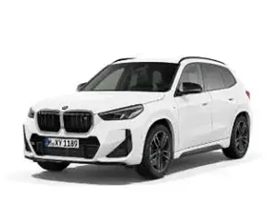 Gebraucht BMW X1