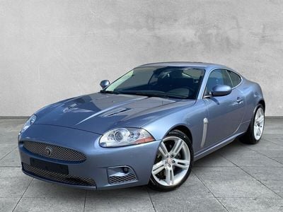 Jaguar XKR