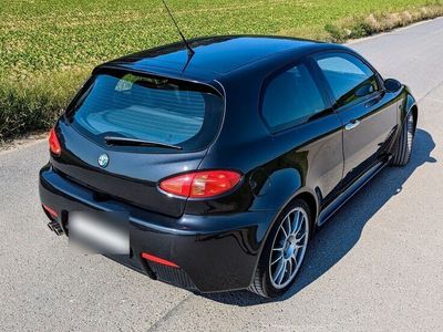 gebraucht Alfa Romeo 147 GTA Alfa 3.2 V6 24V Zahnriemen & TÜV NEU