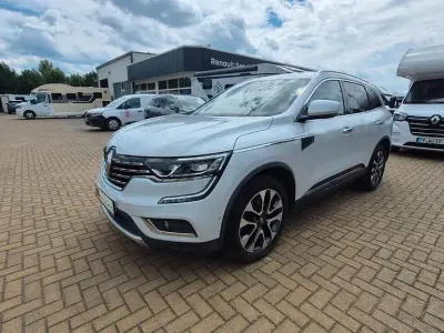 Gebraucht Renault Koleos