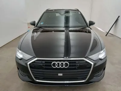 Gebraucht Audi A6