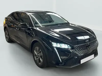 Gebraucht Peugeot 408