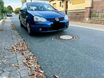 VW Golf V