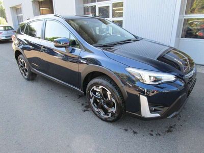 gebraucht Subaru XV 2.0ie Comfort NAVI*LED*DAB+ 8Jahre Garantie