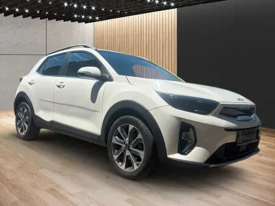 Gebraucht Kia Stonic