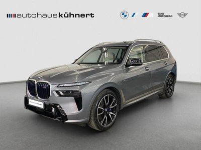 Gebraucht BMW X7 Executive 530 PS (389 kW) 2023 Grau SUV