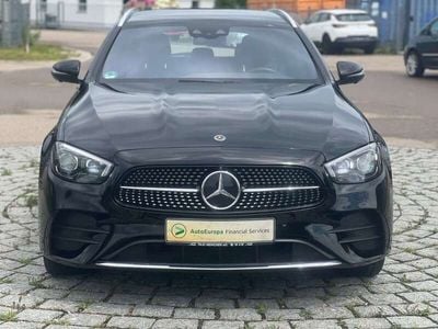 Mercedes E300
