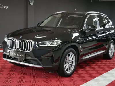 Gebraucht BMW X3