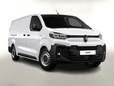 Citroën Jumpy