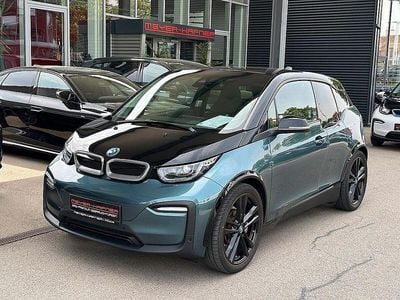 Occasion BMW i3 Performance 125 kW (170 PK) 2022 Blauw Hatchback