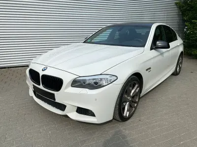 Gebraucht BMW 535