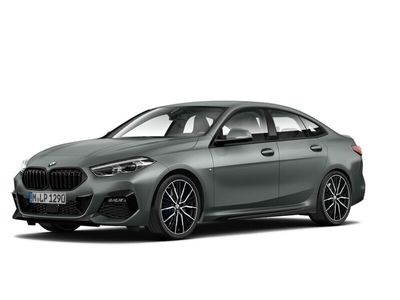 gebraucht BMW 220 d xDrive Gran Coupe