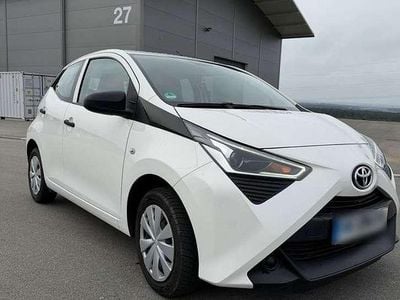 Usata Toyota Aygo X-play 72 CV (52 kW) 2020 Utilitaria