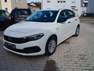 Gebraucht Fiat Tipo