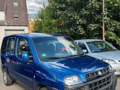 Fiat Doblò