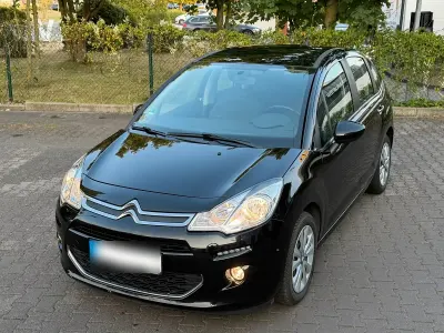 Gebraucht Citroën C3