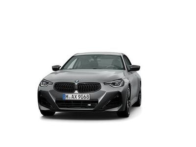 Gebraucht 2025 BMW M240 M Sport Coupé | 54.790 € (Fairer Preis)