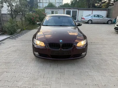 Gebraucht BMW 325