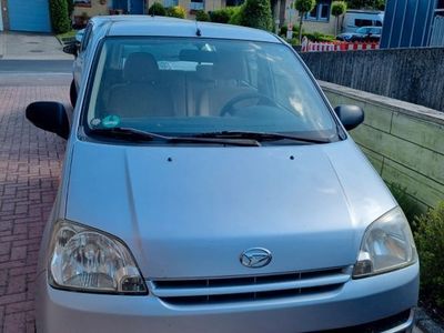 Daihatsu Cuore