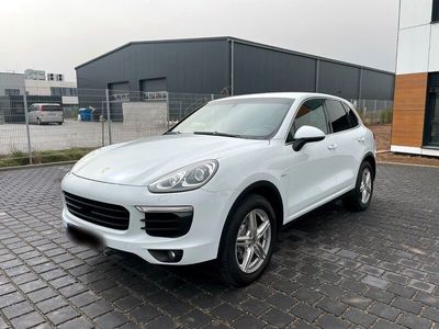 gebraucht Porsche Cayenne Diesel