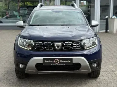 Gebraucht Dacia Duster Comfort 135 PS (99 kW) 2018 Other SUV