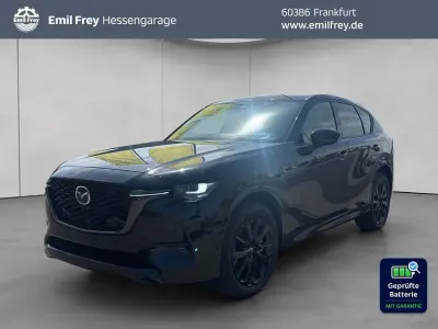 Gebraucht Mazda CX-60