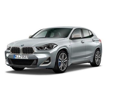 Gebraucht BMW X2 Performance 306 PS (225 kW) 2023 Grau SUV