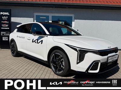 Nuova Kia K4 179 CV (131 kW) 2026 Bianco Berlina
