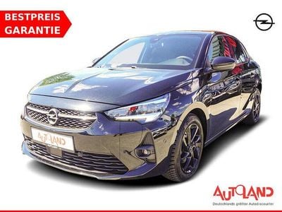 Occasion Opel Corsa Ultimate 131 ch (96 kW) 2022 Noir Citadine
