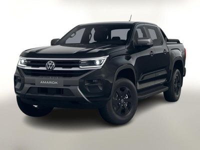VW Amarok