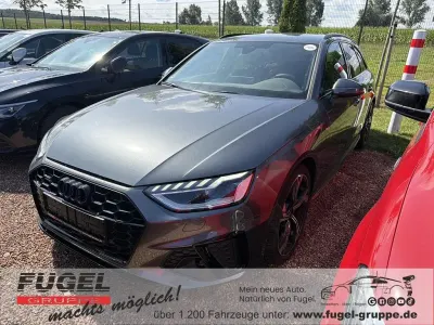 Gebraucht Audi A4