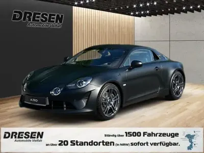 Gebraucht Alpine A110