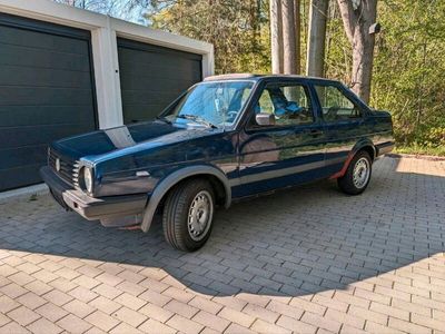 gebraucht VW Jetta MK2 Coupé