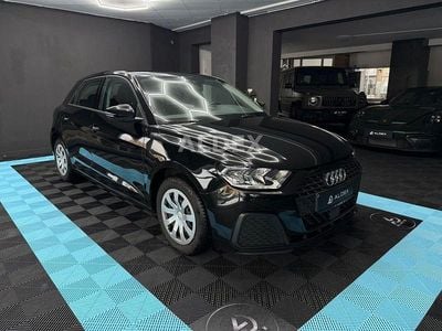 Schwarz Gebraucht 2023 Audi A1 Ambiente Limousine | 16.967 €