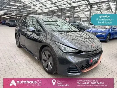 Gebraucht Cupra Born