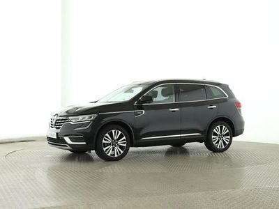 gebraucht Renault Koleos Initiale Paris Leder GJR dCi 185 4WD 1...