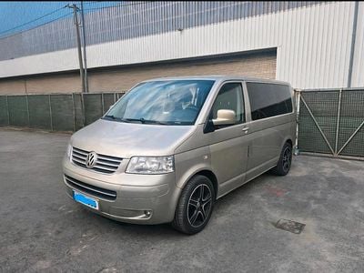 VW T5