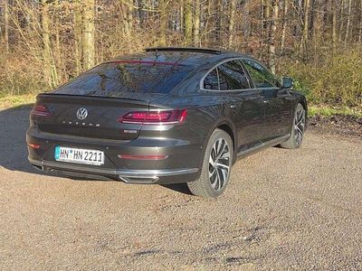 VW Arteon