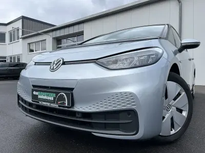 Brugt VW ID.3 Pure 110 kW (150 HK) 2022 Grå Hatchback