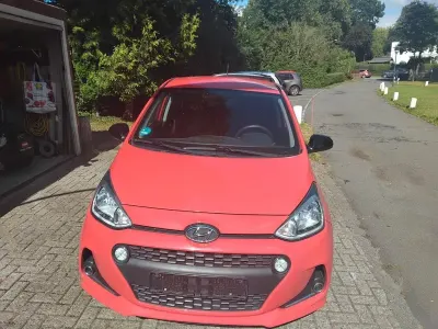 Gebraucht Hyundai i10