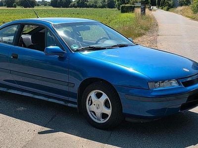 Opel Calibra