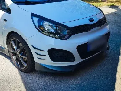 Gebraucht Kia Rio