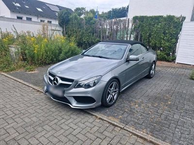 Mercedes E350
